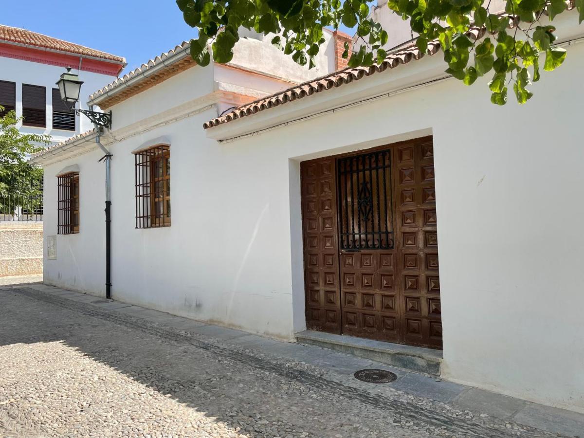 La Casita De San Nicolas Granada, Spain — book Holiday home, 2023 Prices